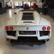 Illustration for article titled The Noble M600 Speedster Keeps A 650 HP Yamaha V8 And Loses A Top